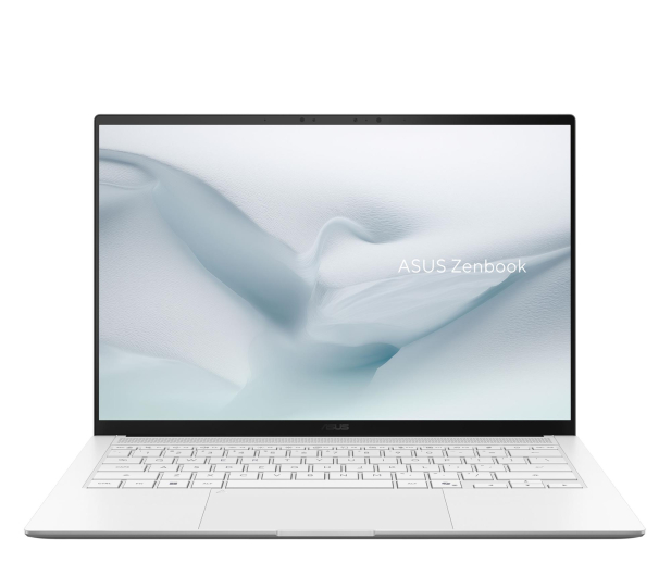 ASUS Zenbook S 14 Ultra 9-386H/32GB/1TB/Win11 OLED Touch - 1481012 - zdjęcie 3